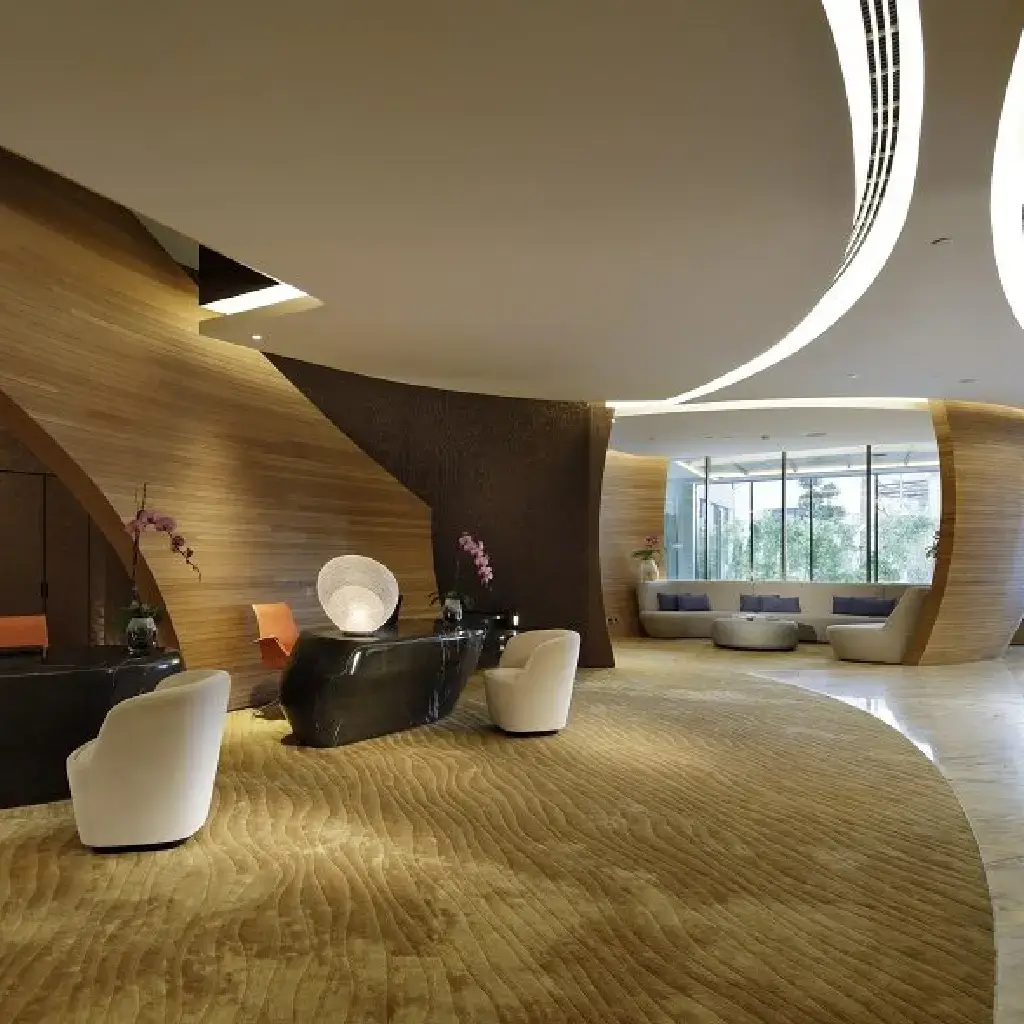 Best Spas & Wellness Hotels in Dubai Mandarin Oriental 2 VETURI