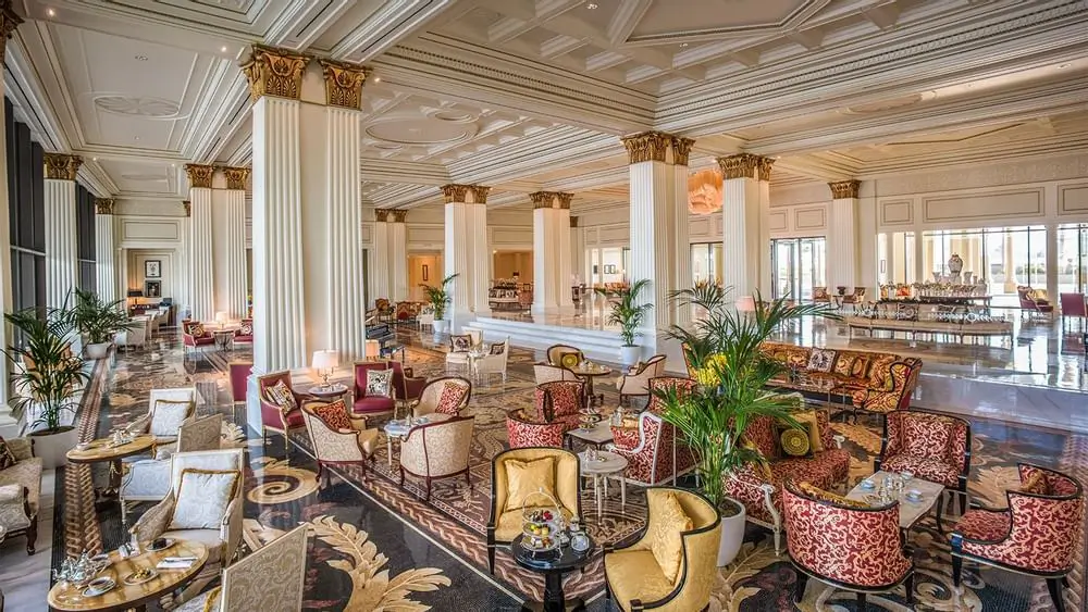palazzo versace top 10 luxury hotels in Dubai 2 VETURI